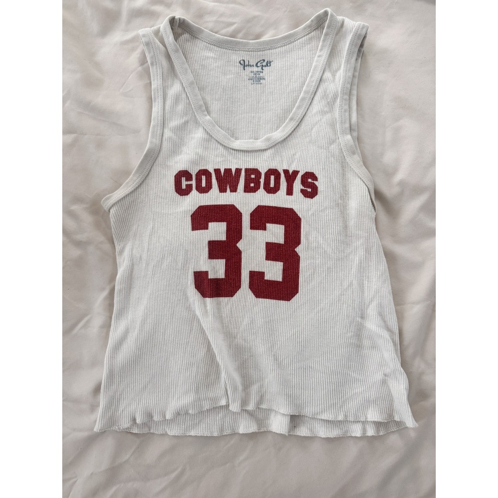 john galt cowboys tank